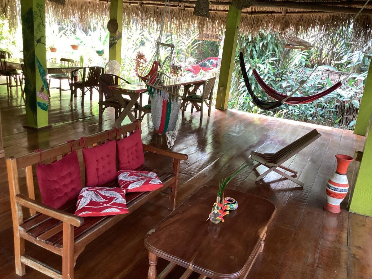 Sun Creek Lodge Punta Gorda Kültér fotó