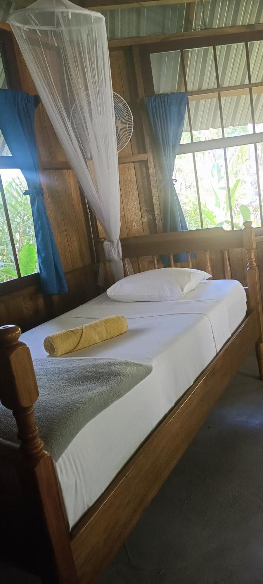 Sun Creek Lodge Punta Gorda Kültér fotó