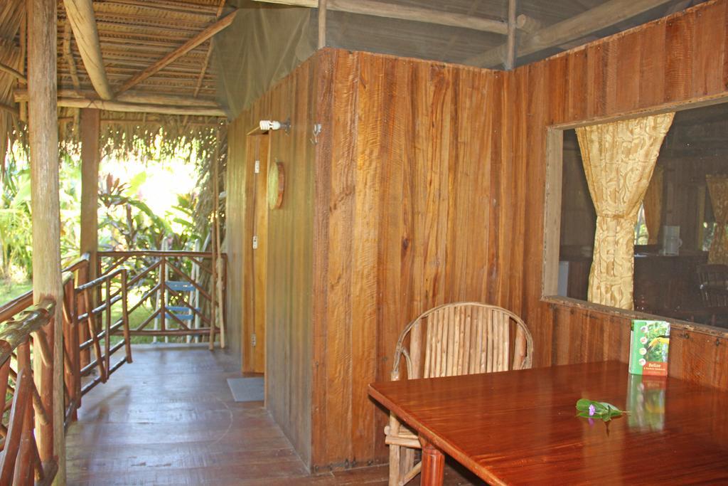 Sun Creek Lodge Punta Gorda Szoba fotó