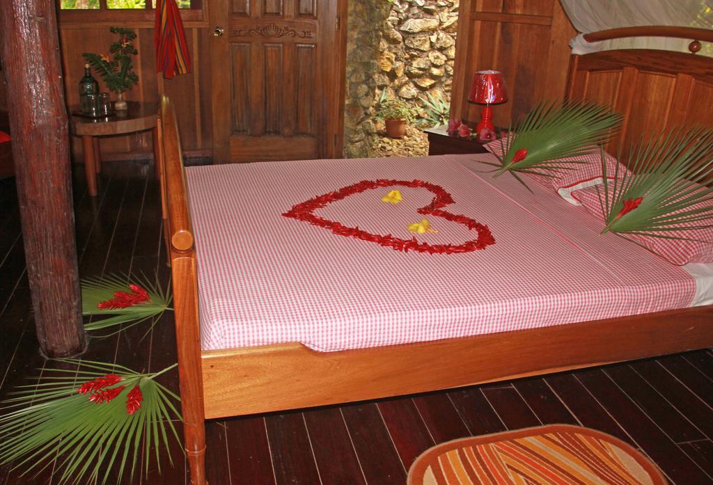 Sun Creek Lodge Punta Gorda Kültér fotó