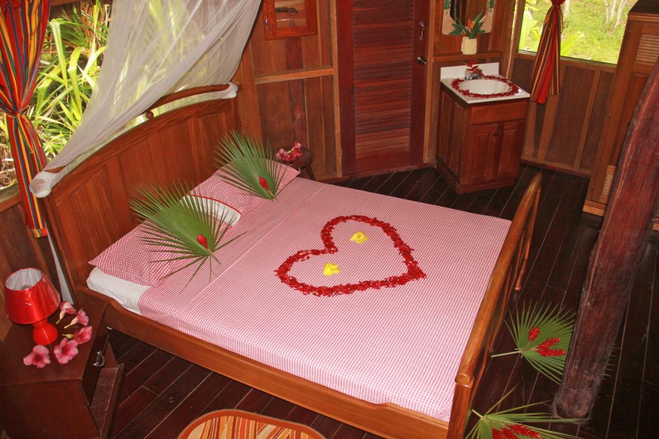 Sun Creek Lodge Punta Gorda Kültér fotó