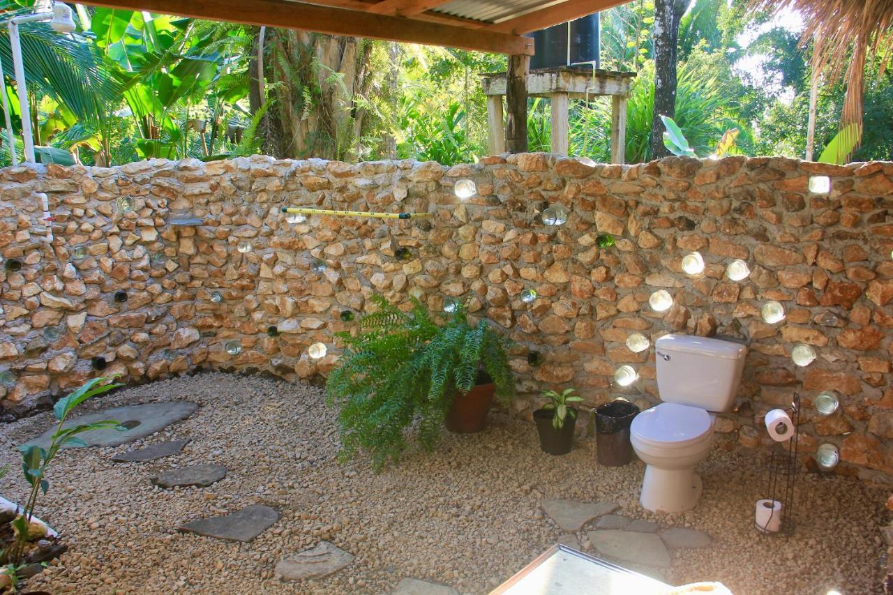 Sun Creek Lodge Punta Gorda Kültér fotó