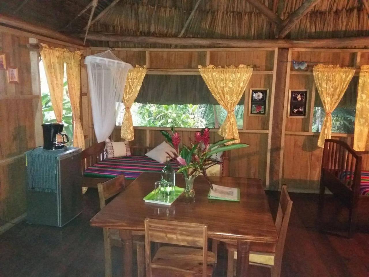Sun Creek Lodge Punta Gorda Kültér fotó