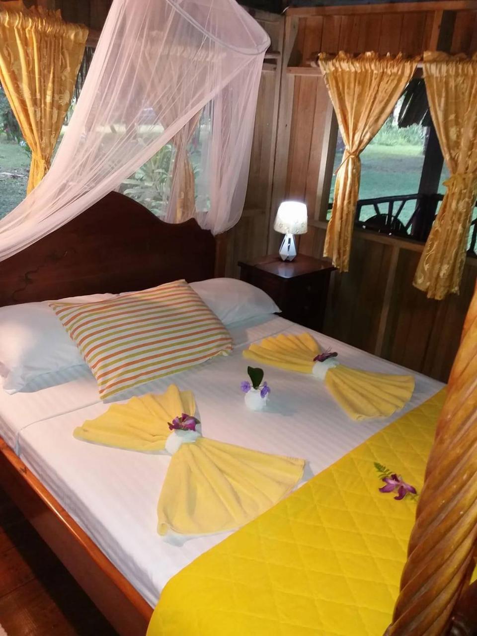 Sun Creek Lodge Punta Gorda Kültér fotó